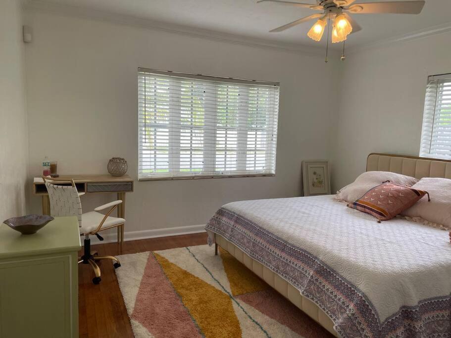 Hot Tub, Tiki Bar, Outdoor Shower, Near Intercoastal Waterway! West Palm Beach Exterior foto