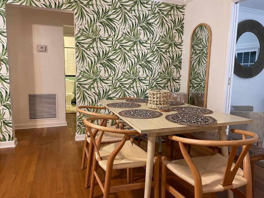Hot Tub, Tiki Bar, Outdoor Shower, Near Intercoastal Waterway! West Palm Beach Exterior foto